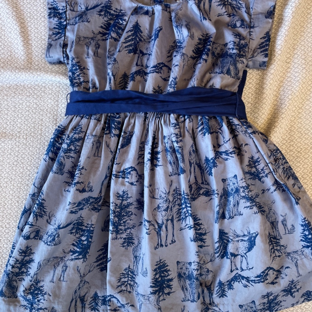 Tea Collection Dress Bundle - Picture 5 of 13